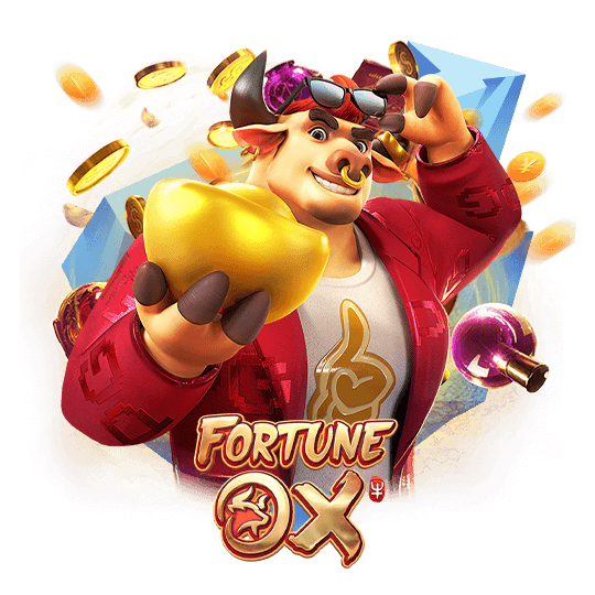 Fortune Ox