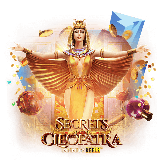 Secrets of Cleopatra