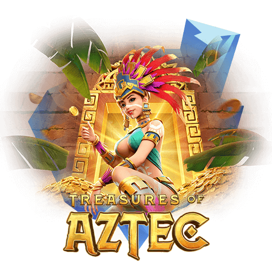 Treasures of Aztec